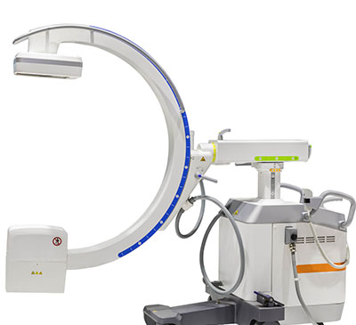 Mobile Imaging Services Market by End-user and Geography - Forecast and Analysis 2020-2024